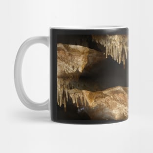 Cave-scape Mug